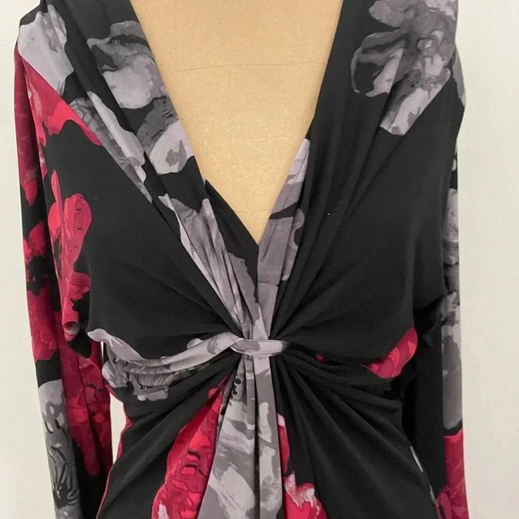 Jones Wear dress - Picture 2 of 4